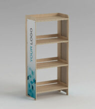 FLEXI STANDS - Vol.11 Wing