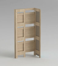 FLEXI STANDS - Vol.11 Wing - obrazek 2