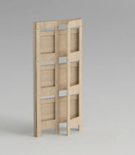 FLEXI STANDS - Vol.11 Wing - obrazek 3