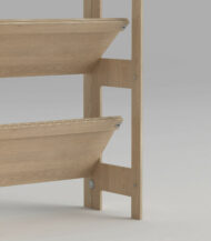 FLEXI STANDS - Vol.11 Wing - obrazek 5