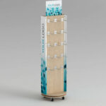 FLEXI STANDS - Vol.13 Rotary Stand