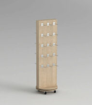 FLEXI STANDS - Vol.13 Rotary Stand - obrazek 2