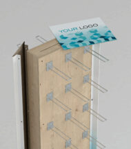 FLEXI STANDS - Vol.13 Rotary Stand - obrazek 4