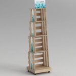 FLEXI STANDS - Vol.08 Box in Box