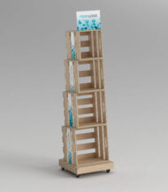 FLEXI STANDS - Vol.08 Box in Box