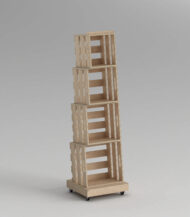 FLEXI STANDS - Vol.08 Box in Box - obrazek 2