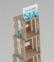 FLEXI STANDS - Vol.08 Box in Box - obrazek 3