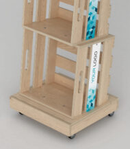 FLEXI STANDS - Vol.08 Box in Box - obrazek 4