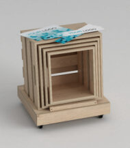 FLEXI STANDS - Vol.08 Box in Box - obrazek 5