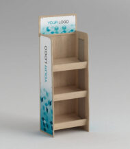 FLEXI STANDS - Vol.16 Wing Slim