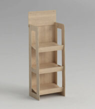 FLEXI STANDS - Vol.16 Wing Slim - obrazek 3